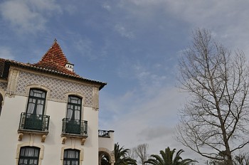 Casa Museu Egas Moniz
